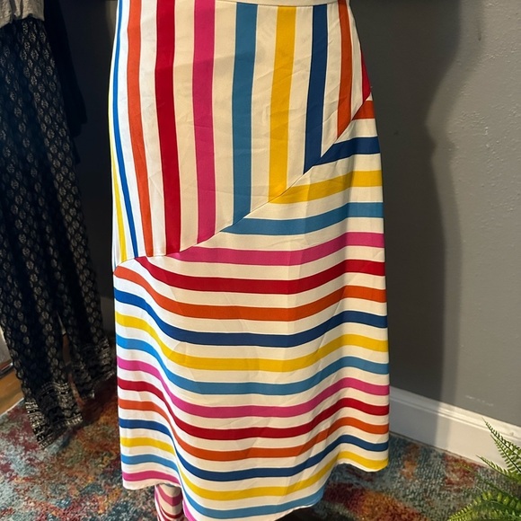 Color me Courtney Rlle skirt size 0 lined - Picture 6 of 12